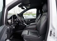 Mercedes-Benz Třídy V MPV 2,0 l 174 kw