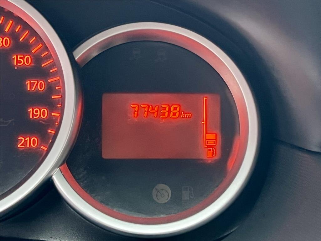 Dacia Duster SUV 1,5 l 80 kw