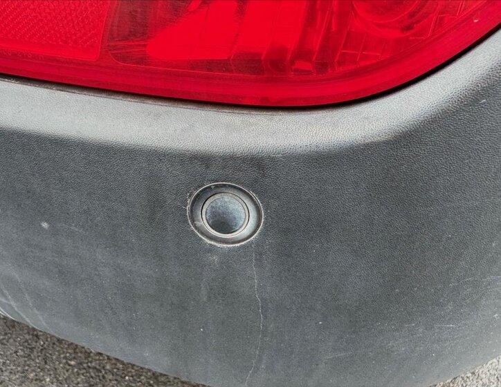 Hyundai ix35 SUV 1,7 l 85 kw