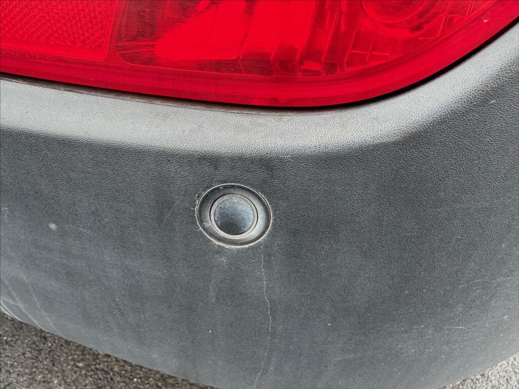 Hyundai ix35 SUV 1,7 l 85 kw