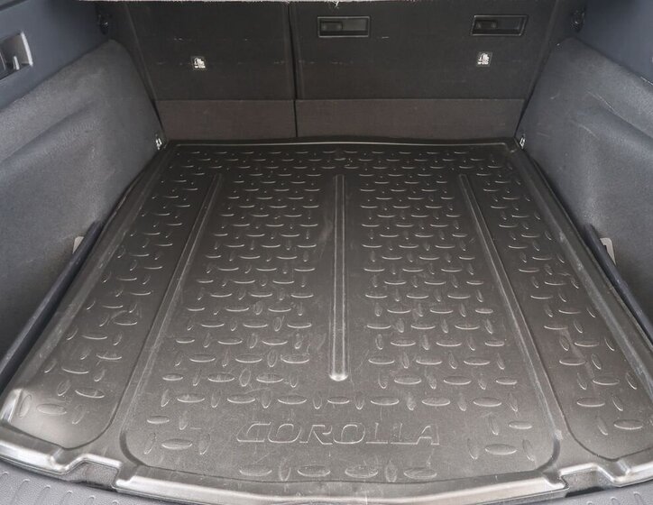 Toyota Corolla Kombi 1,8 l 72 kw