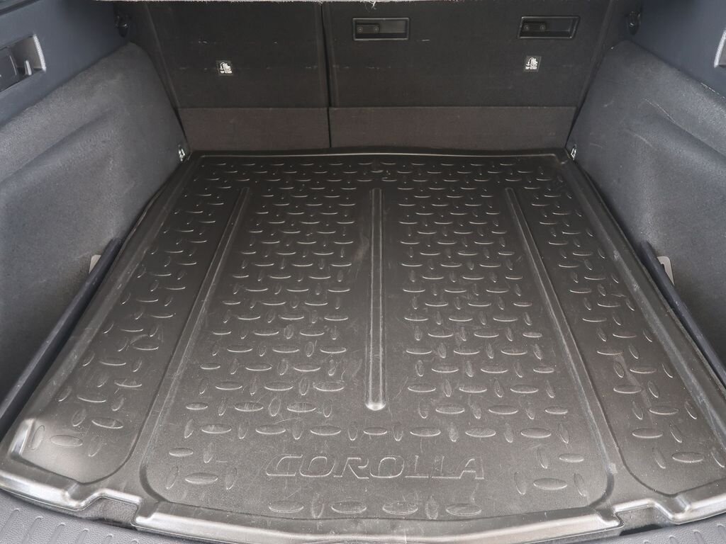 Toyota Corolla Kombi 1,8 l 72 kw