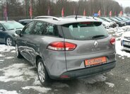 Renault Clio Kombi 1,2 l 87 kw