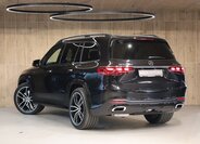 Mercedes-Benz Ostatní SUV / Terénní 3,0 l 285 kw
