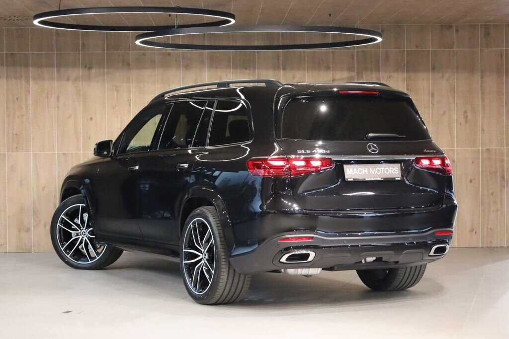 Mercedes-Benz Ostatní SUV / Terénní 3,0 l 285 kw