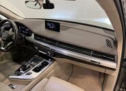 Audi Q7 SUV 3,0 l 200 kw