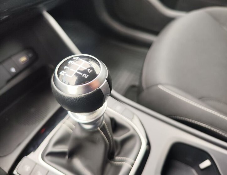 Hyundai Tucson SUV / Terénní 1,6 l 110 kw