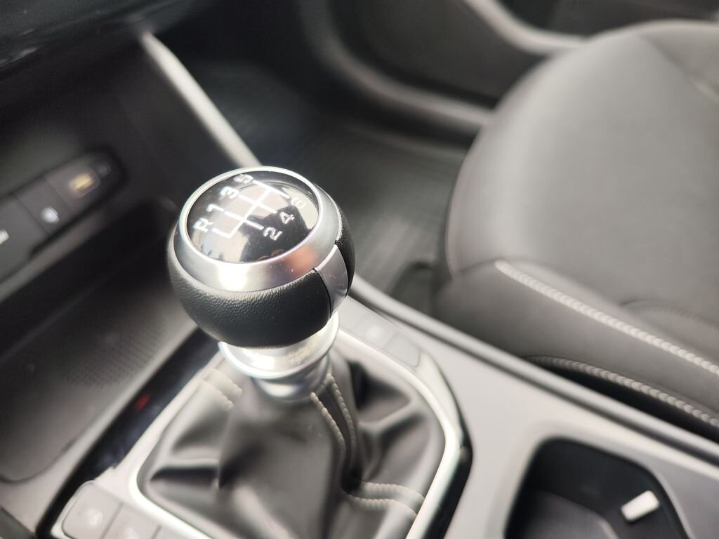 Hyundai Tucson SUV / Terénní 1,6 l 110 kw