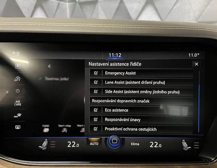 Volkswagen Touareg 18