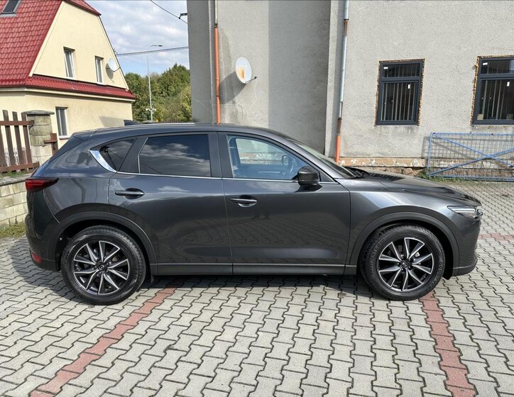Mazda CX-5 2