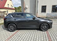 Mazda CX-5 2