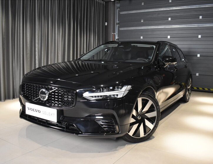 Volvo V90 1