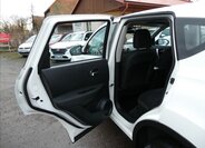 Nissan Qashqai SUV 2,0 l 104 kw
