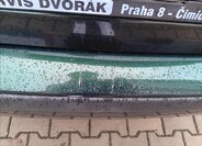 Škoda Octavia Liftback 1,6 l 75 kw