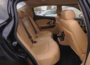 Maserati Quattroporte Sedan 4,2 l 295 kw