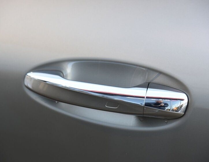 Mercedes-Benz Třídy E 13