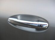 Mercedes-Benz Třídy E 13