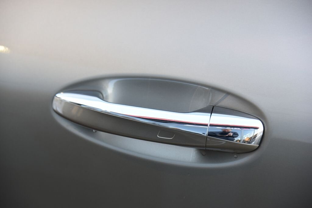 Mercedes-Benz Třídy E