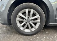 Volkswagen Touran MPV 2,0 l 110 kw