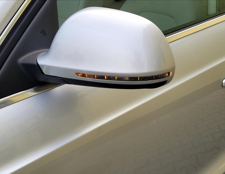 Audi Q3 Hatchback 2,0 l 125 kw