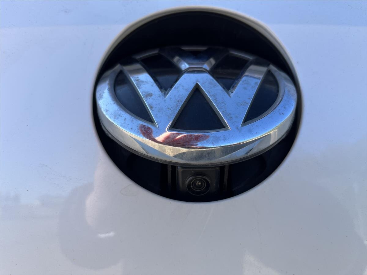 Volkswagen Golf Sportsvan Kombi 1,6 l 81 kw