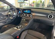 Mercedes-Benz Třídy C 11