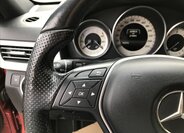 Mercedes-Benz Třídy E Kombi 2,1 l 100 kw