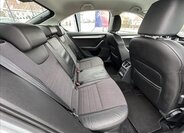 Škoda Octavia Liftback 1,4 l 103 kw