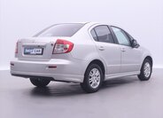 Suzuki SX4 7