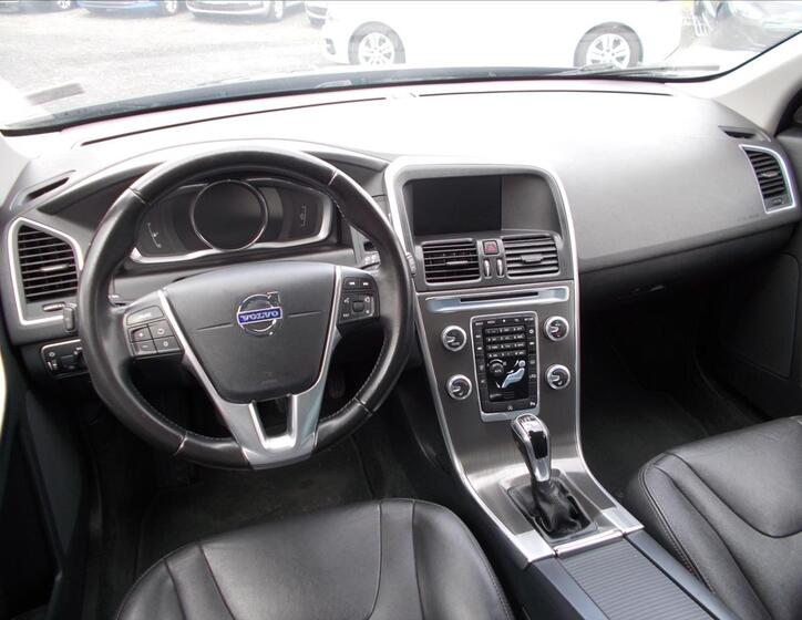 Volvo XC60 17