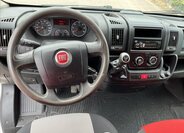 Fiat Ducato Skříň 2,0 l 85 kw