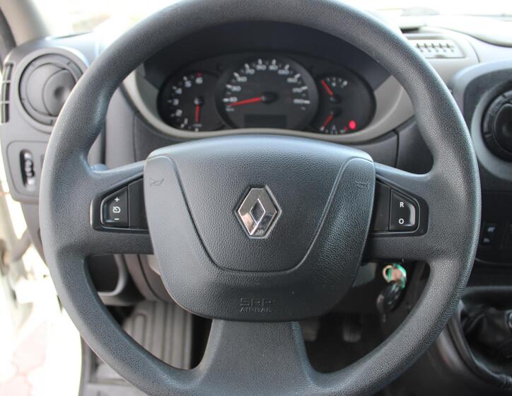 Renault Master 13