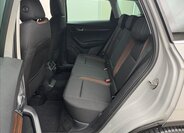 Škoda Karoq SUV / Terénní 2,0 l 110 kw