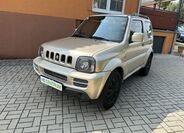 Suzuki Jimny 10