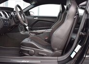 Ford Mustang Kupé 5,8 l 485 kw