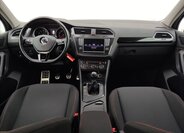 Volkswagen Tiguan 5