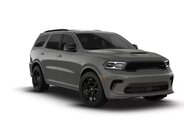 Dodge Durango SUV 5,7 l 268 kw