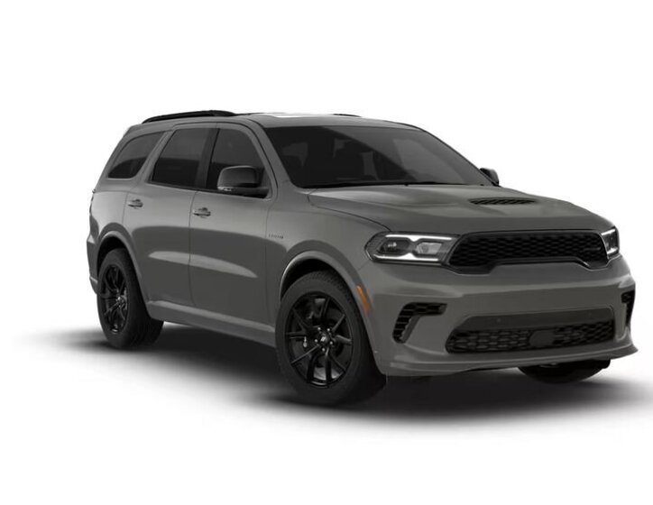 Dodge Durango SUV 5,7 l 268 kw