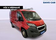 Peugeot Boxer Ostatní 2,2 l 96 kw