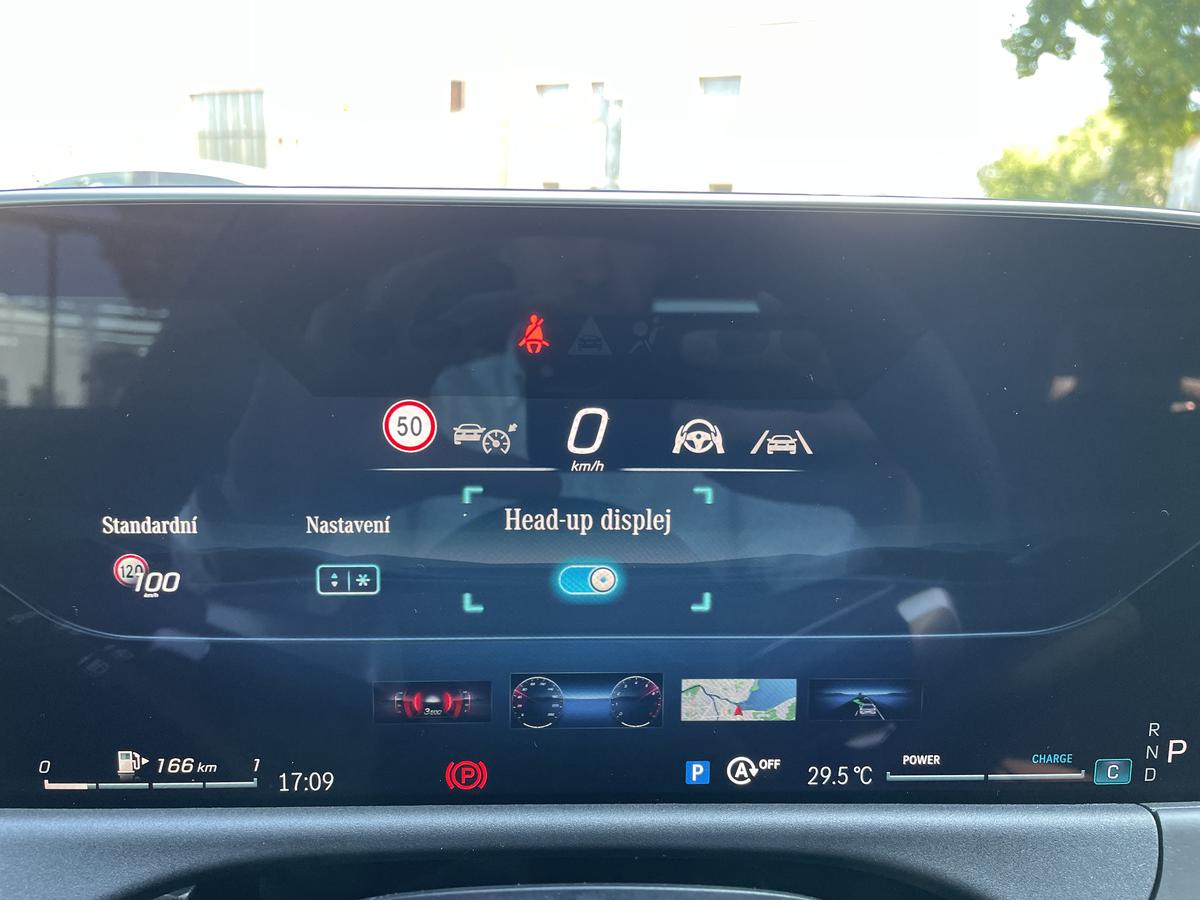 Mercedes-Benz Třídy E