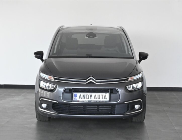 Citroën Grand C4 SpaceTourer MPV 1,5 l 96 kw