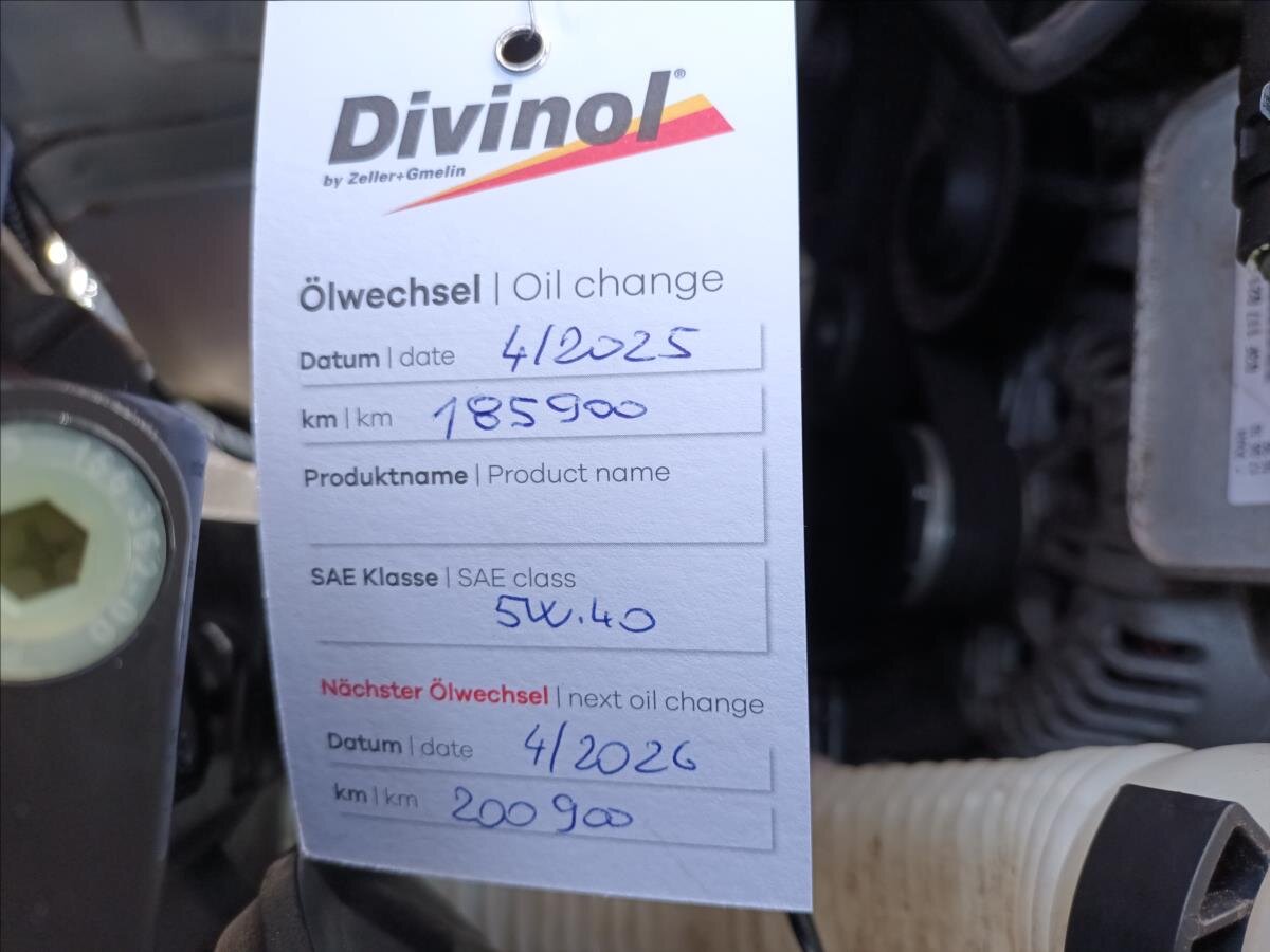 Škoda Roomster Kombi 1,2 l 63 kw