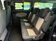 Ford Tourneo Custom 17