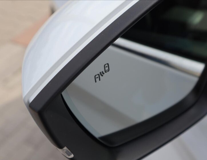 Škoda Kodiaq Kombi 2,0 l 140 kw