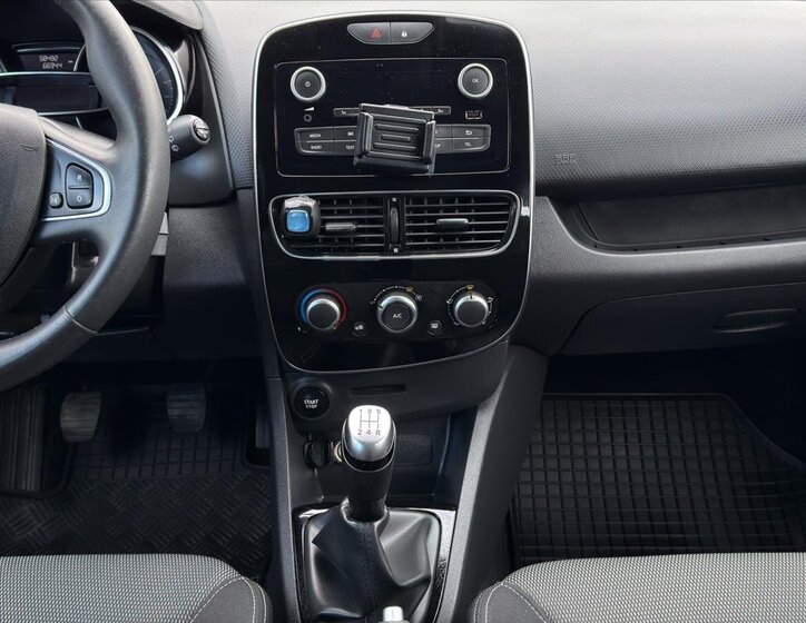 Renault Clio Kombi 898,0 56 kw