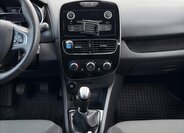 Renault Clio Kombi 898,0 56 kw
