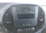 Mercedes-Benz Vito 18