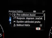 Ford Tourneo Custom MPV 2,0 l 110 kw