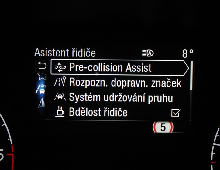 Ford Tourneo Custom MPV 2,0 l 110 kw