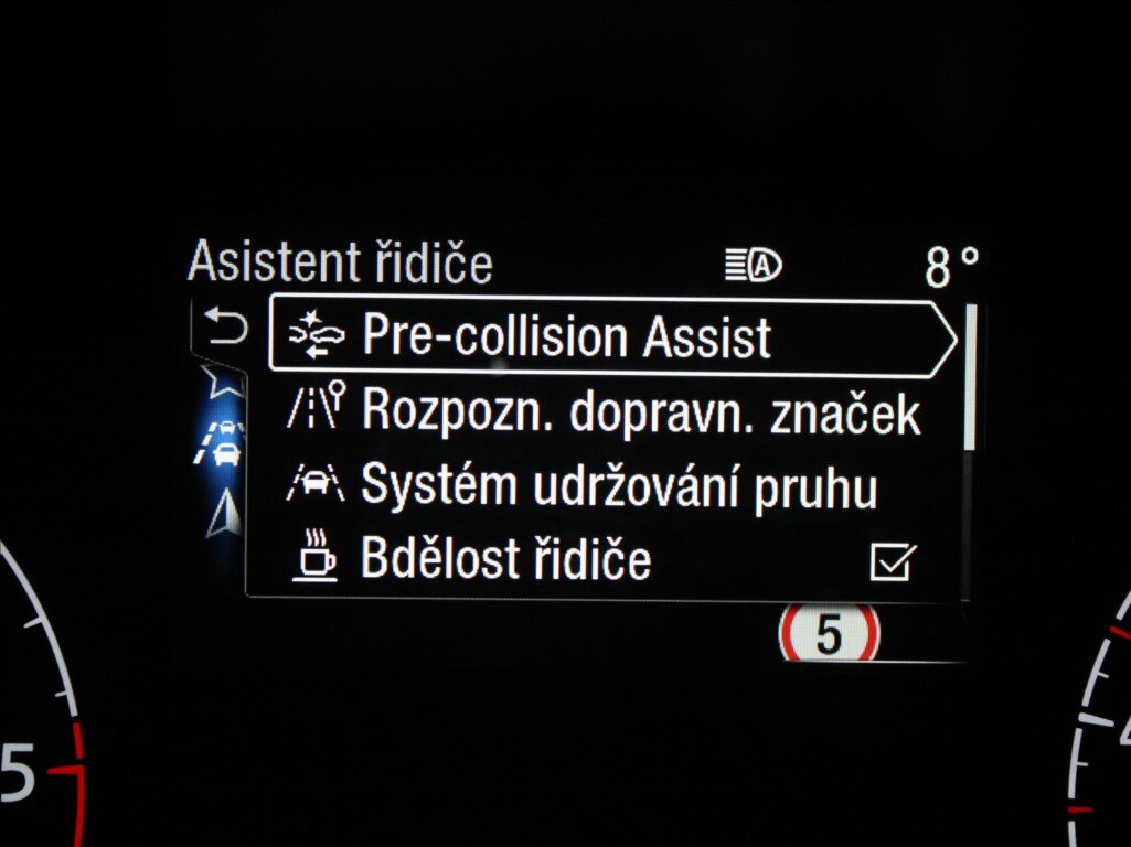 Ford Tourneo Custom MPV 2,0 l 110 kw